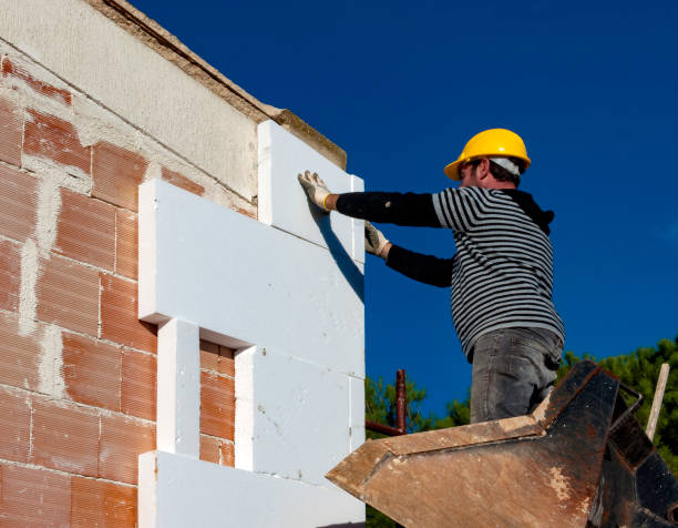 Best Spray Foam Insulation in Towaoc, CO
