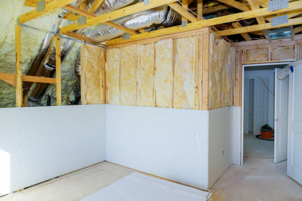 Best Insulation for Specific Applications in Towaoc, CO