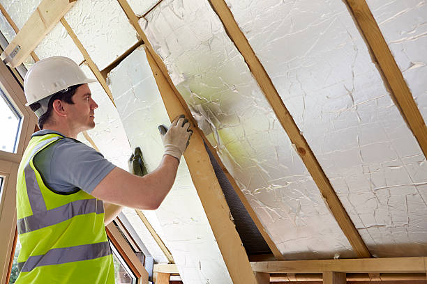 Best Fiberglass Insulation in Towaoc, CO