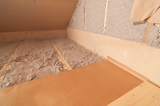 Best Geographic-Specific Insulation Services in Towaoc, CO
